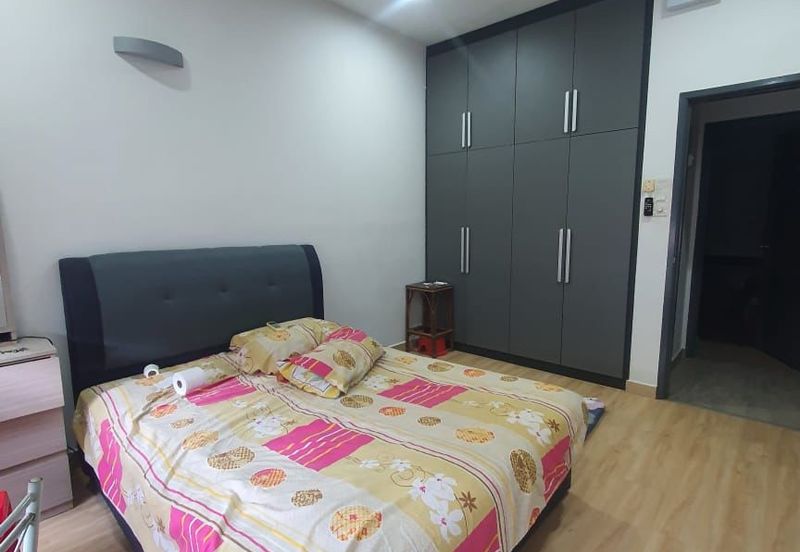 Bandar Baru Seri Alam