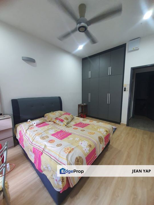 JLN Lembah Seri Alam Double Storey, Johor, Masai