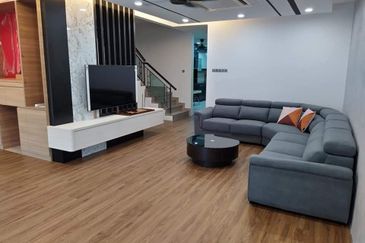 Bandar Baru Seri Alam