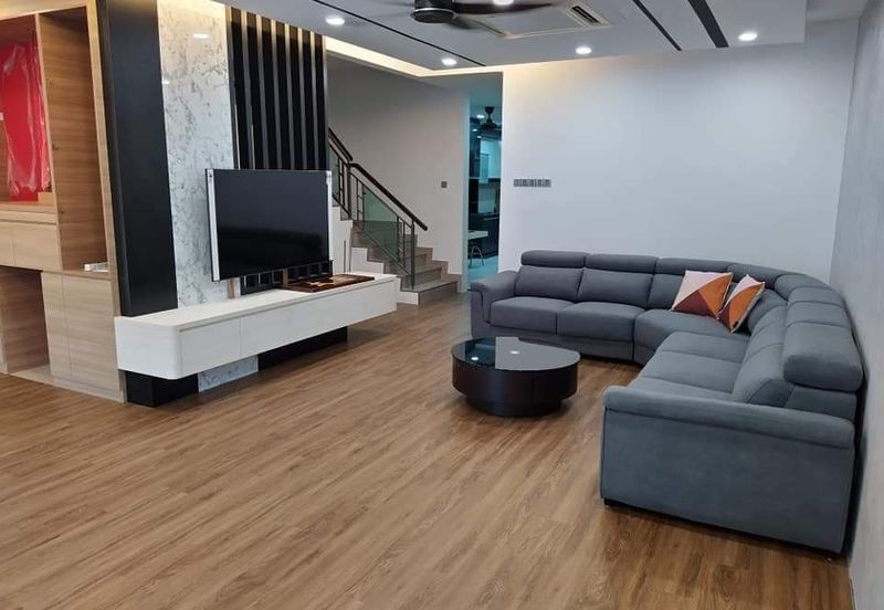 Bandar Baru Seri Alam