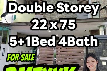 Bandar Baru Seri Alam