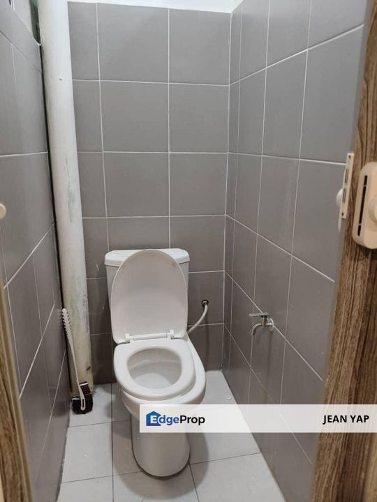 Jalan Tasek 23 Seri Alam Low Medium Cost, Johor, Masai