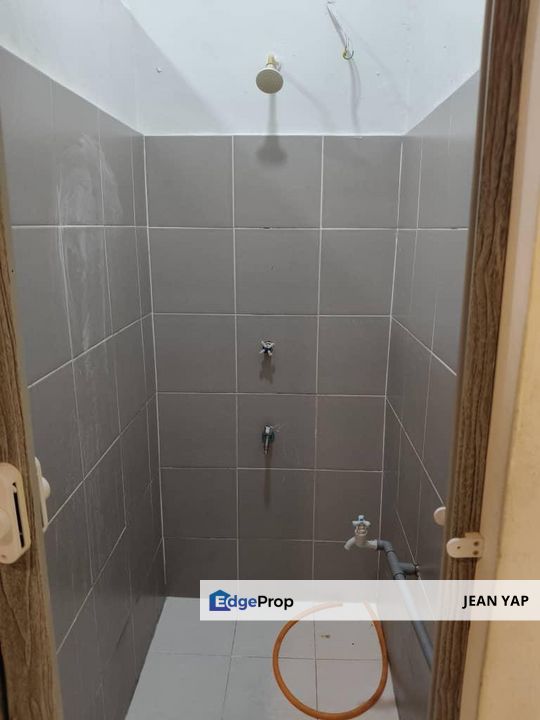 Jalan Tasek 23 Seri Alam Low Medium Cost, Johor, Masai