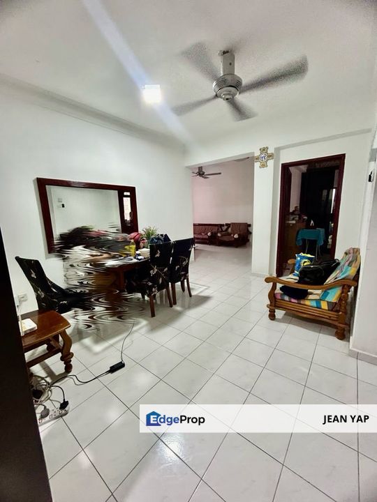 Riverria CondoVilla Tampoi 3BR, Johor, Tampoi