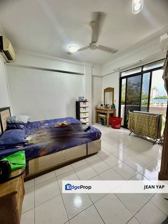 Riverria CondoVilla Tampoi 3BR, Johor, Tampoi