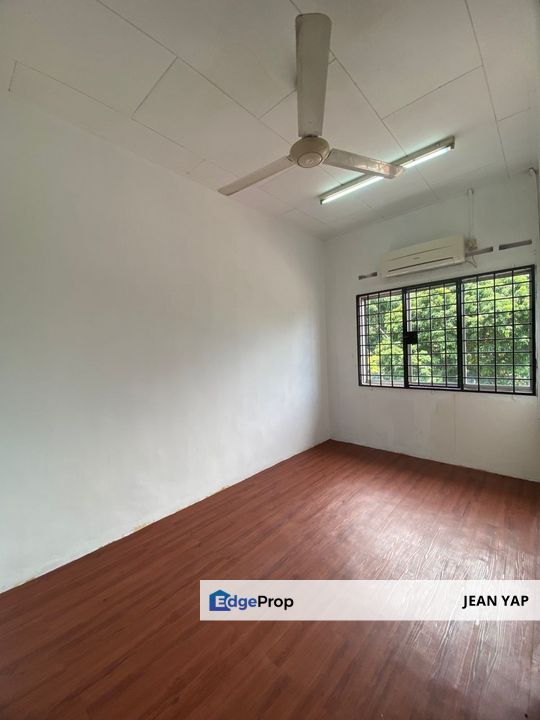 Puteri Wangsa Double Storey Unblock View, Johor, Ulu Tiram