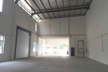 Taman Perindustrian Desa Cemerlang