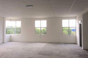 Taman Perindustrian Desa Cemerlang