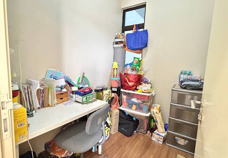 Seri Austin Luxury Apartment