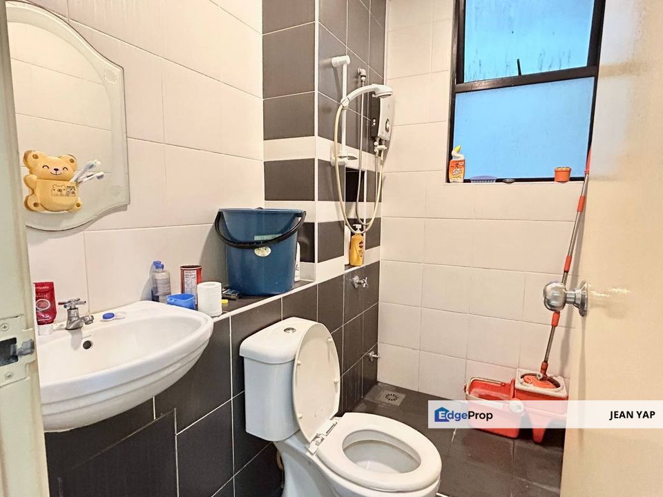 Seri Austin Luxury Apartment 2+1BR, Johor, Johor Bahru