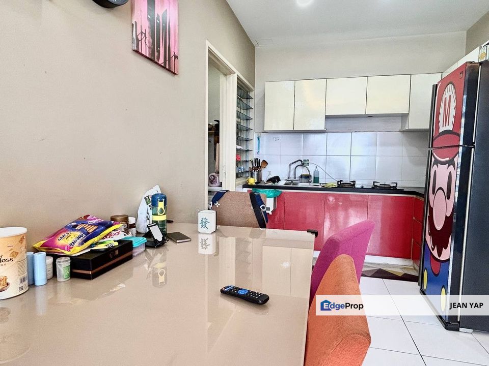 Seri Austin Luxury Apartment 2+1BR, Johor, Johor Bahru