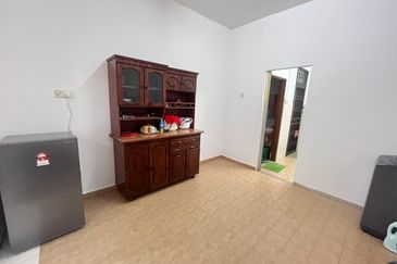 Taman D Utama Perling