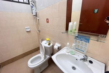 Taman D Utama Perling