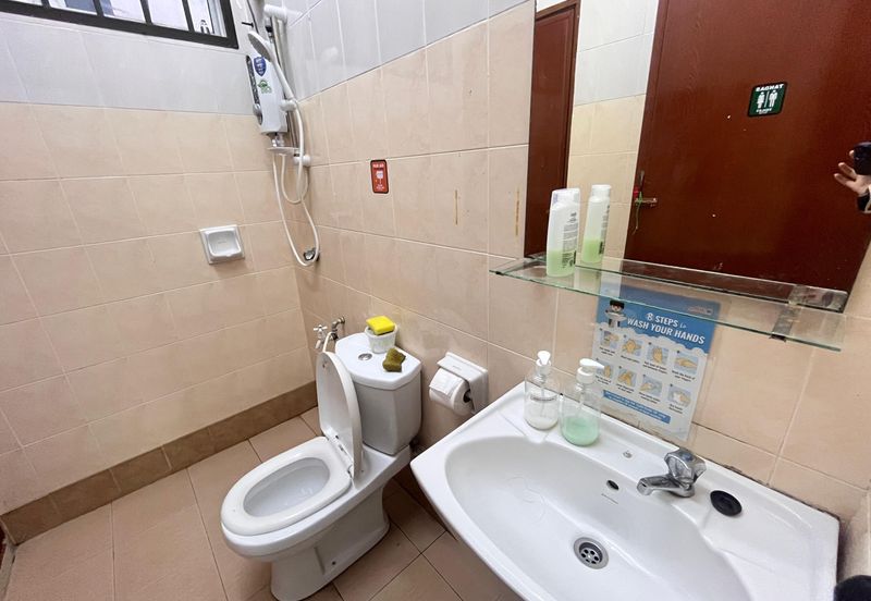 Taman D Utama Perling