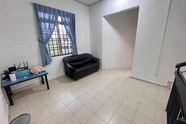 Taman D Utama Perling