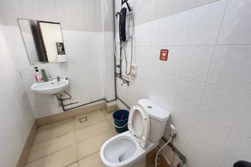 Taman D Utama Perling