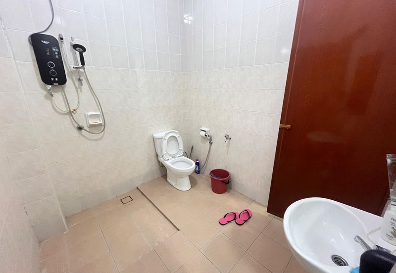 Taman D Utama Perling