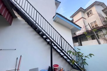 Taman D Utama Perling