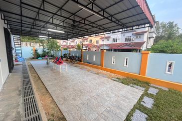 Taman D Utama Perling