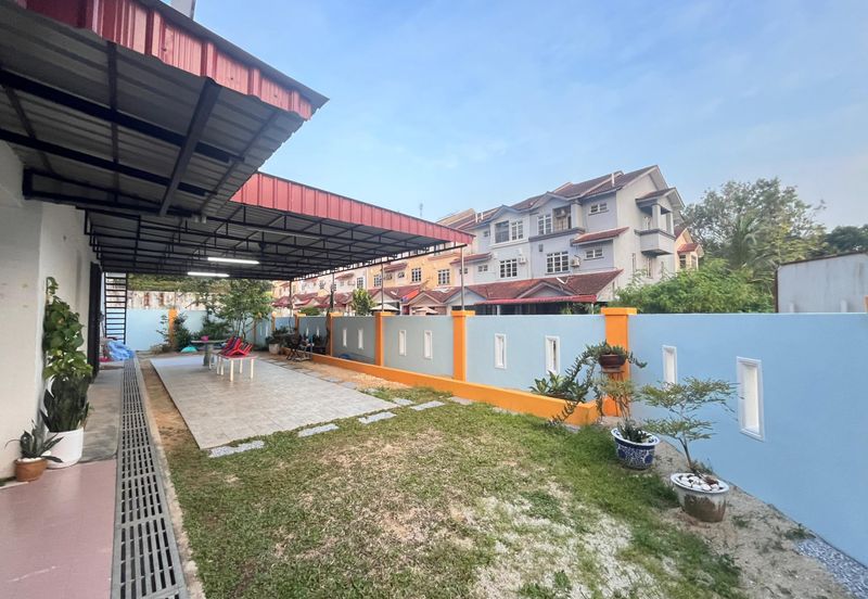 Taman D Utama Perling