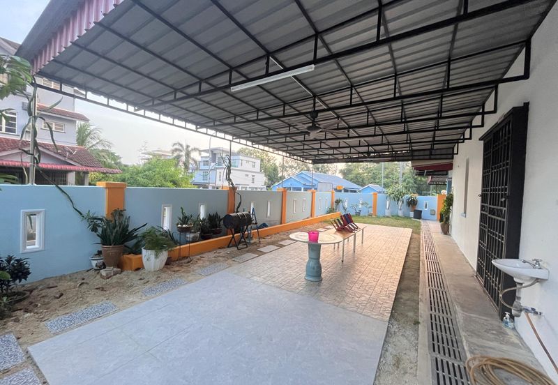 Taman D Utama Perling