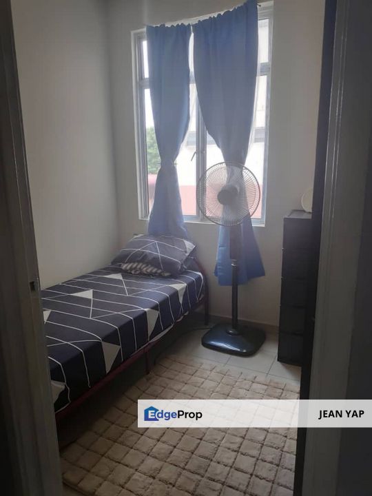 Lake View Suite Mount Austin 3BR, Johor, Johor Bahru