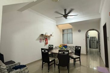 Villa Koi Bandar Selesa Jaya