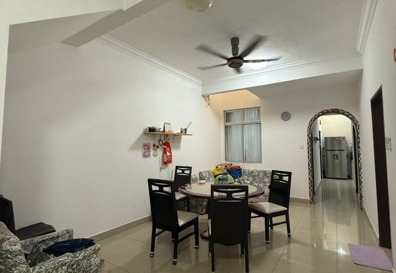 Villa Koi Bandar Selesa Jaya