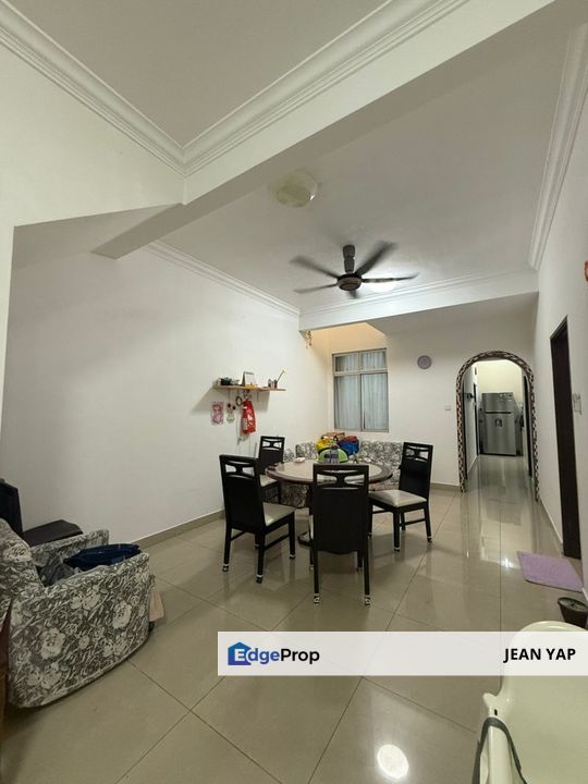 Villa Koi Skudai Townhouse Ground Floor, Johor, Skudai