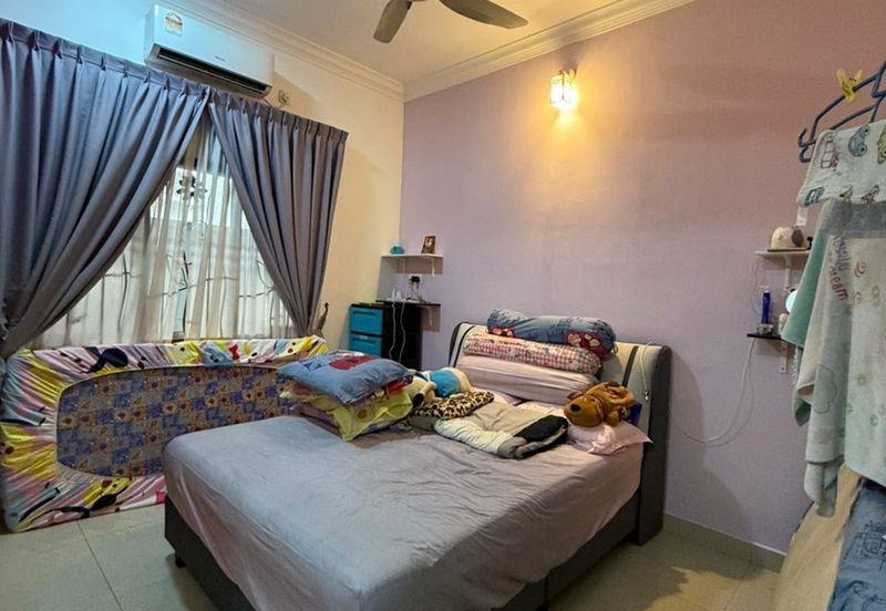 Villa Koi Bandar Selesa Jaya