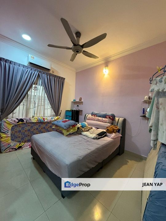 Villa Koi Skudai Townhouse Ground Floor, Johor, Skudai