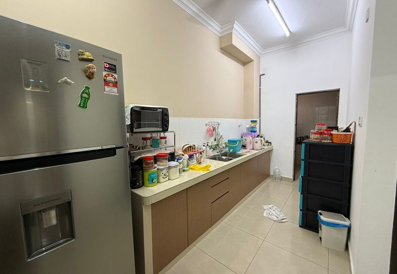 Villa Koi Bandar Selesa Jaya