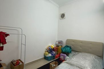 Villa Koi Bandar Selesa Jaya