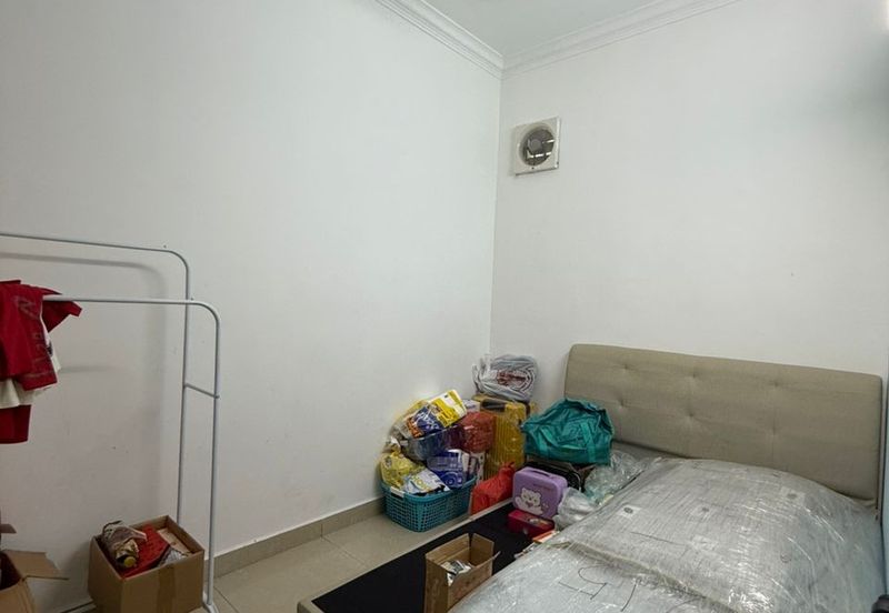 Villa Koi Bandar Selesa Jaya