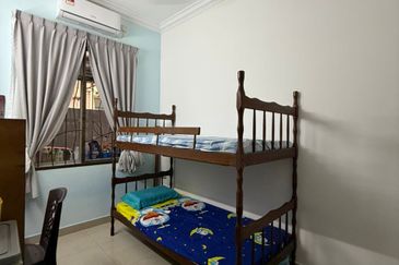 Villa Koi Bandar Selesa Jaya