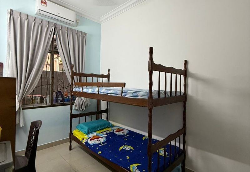 Villa Koi Bandar Selesa Jaya