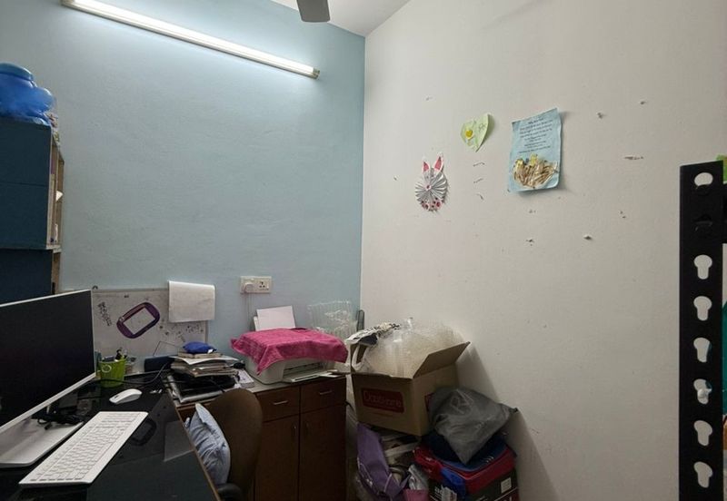 Villa Koi Bandar Selesa Jaya