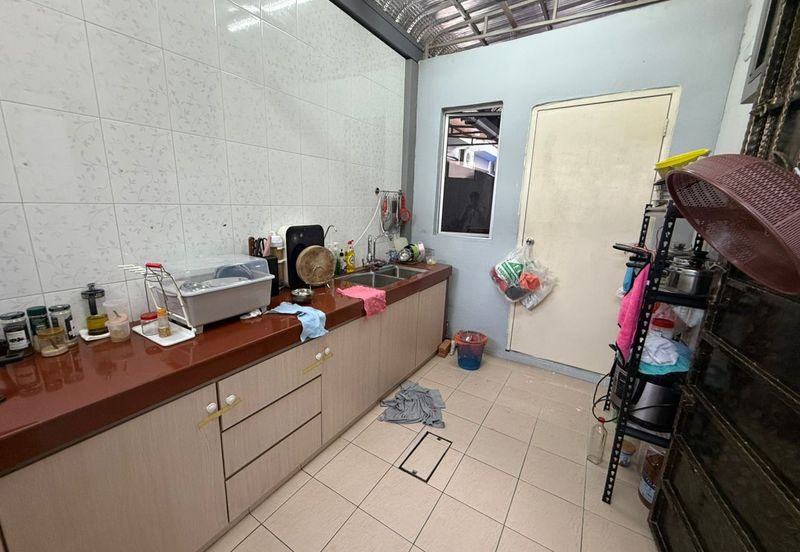 Villa Koi Bandar Selesa Jaya