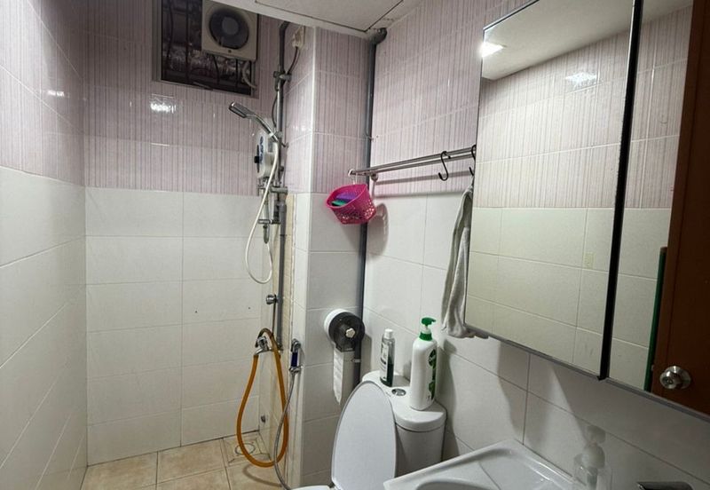 Villa Koi Bandar Selesa Jaya