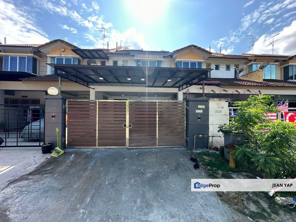 Seri Austin Double Storey Renovated, Johor, Johor Bahru