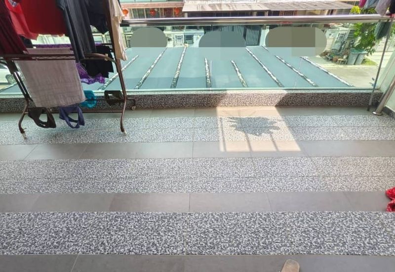 Maya Heights-Solar Series @ Bandar Seri Alam