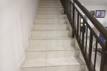 Maya Heights-Solar Series @ Bandar Seri Alam