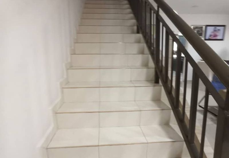 Maya Heights-Solar Series @ Bandar Seri Alam