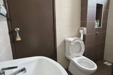 Maya Heights-Solar Series @ Bandar Seri Alam