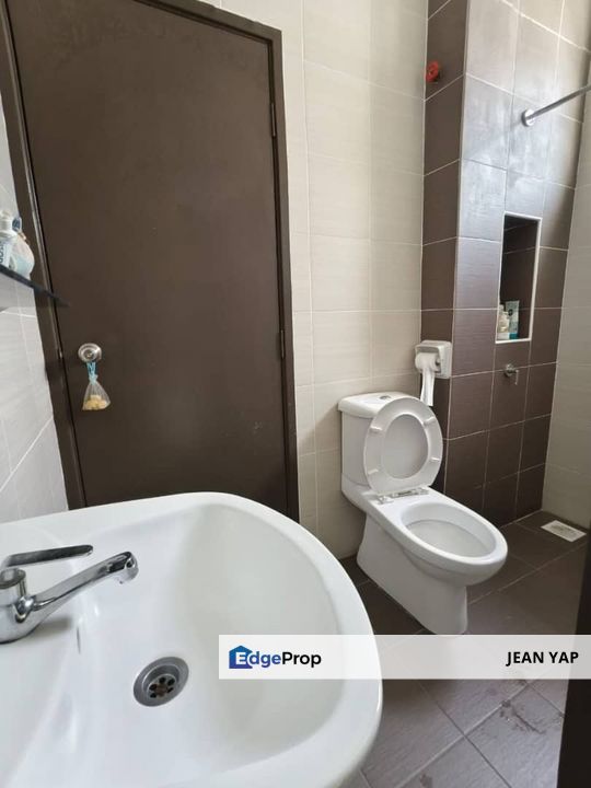 Maya Height Seri Alam DSTH, Johor, Masai