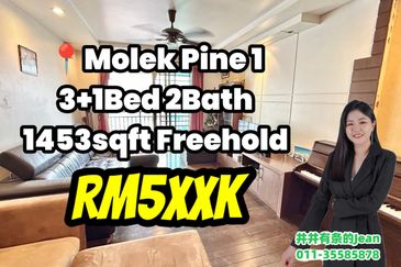 Molek Pine