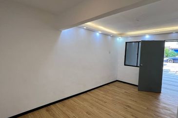 Bandar Baru Kota Puteri