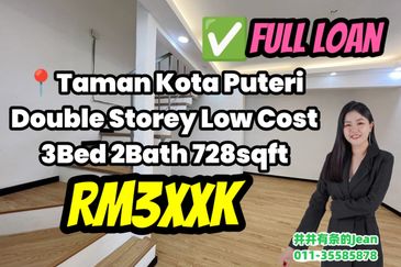 Bandar Baru Kota Puteri