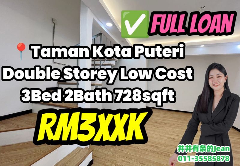 Bandar Baru Kota Puteri