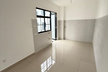 The Borough @ Eco Botanic 2